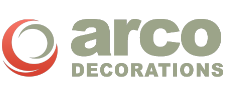 Arco Decorations